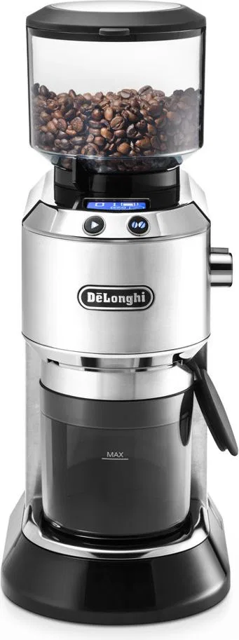 Młynek do kawy DeLonghi KG521M
