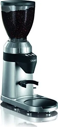 Młynek do kawy Graef Młynek do kawy GRAEF CM 900 (Z047838)