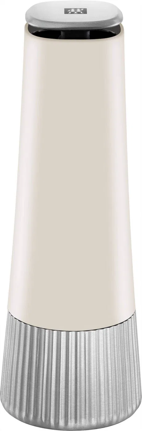 Młynek do przypraw Zwilling Spices 19 cm  stylowy kość słoniowa