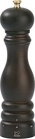 Młynek do przypraw Peugeot Peugeot PARIS pepper mill beech wood chocolate 18 cm