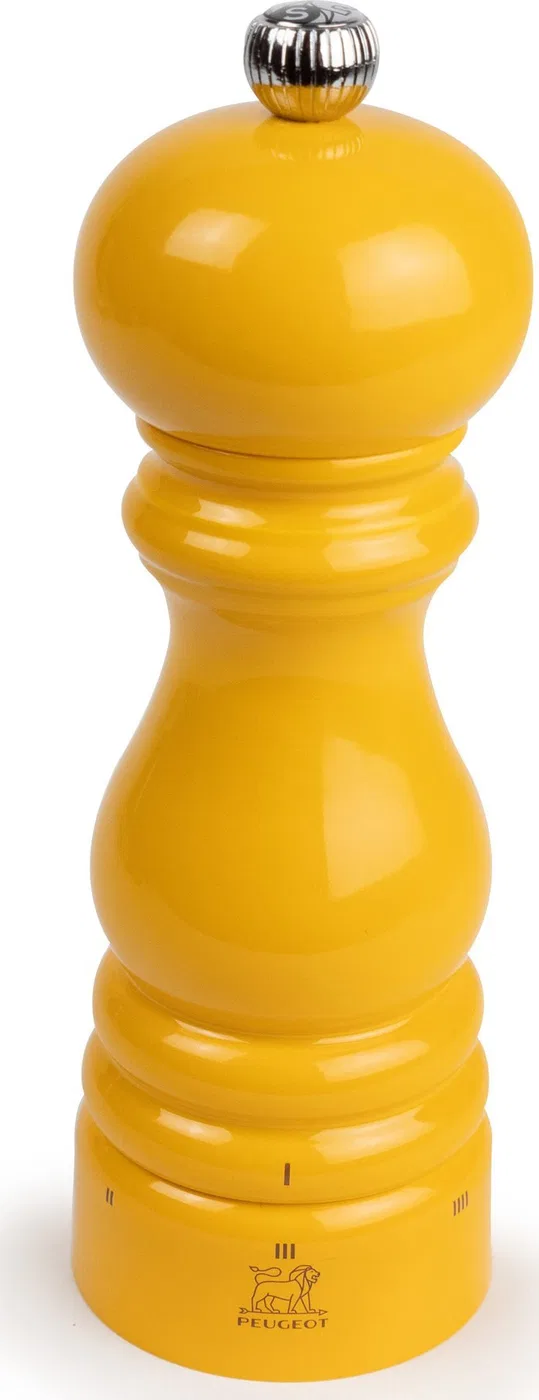 Młynek do przypraw Peugeot Peugeot Paris Salzmühle 18 cm Rama uSelect Safran Buchenholz