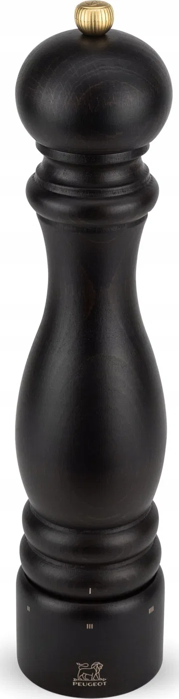 Młynek do pieprzu Paris 30cm, czekolada, u-select