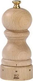 Młynek do przypraw Peugeot Peugeot PARIS salt mill beech wood black lackered 30 cm