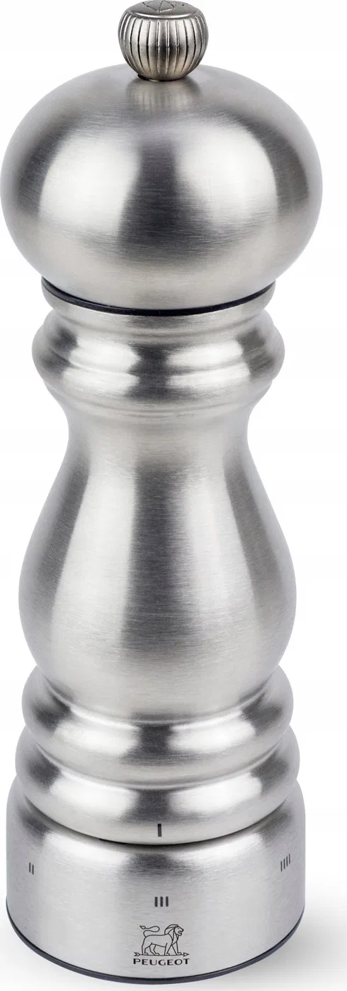 Młynek Paris Chef Collection Pieprz 18 cm, stal