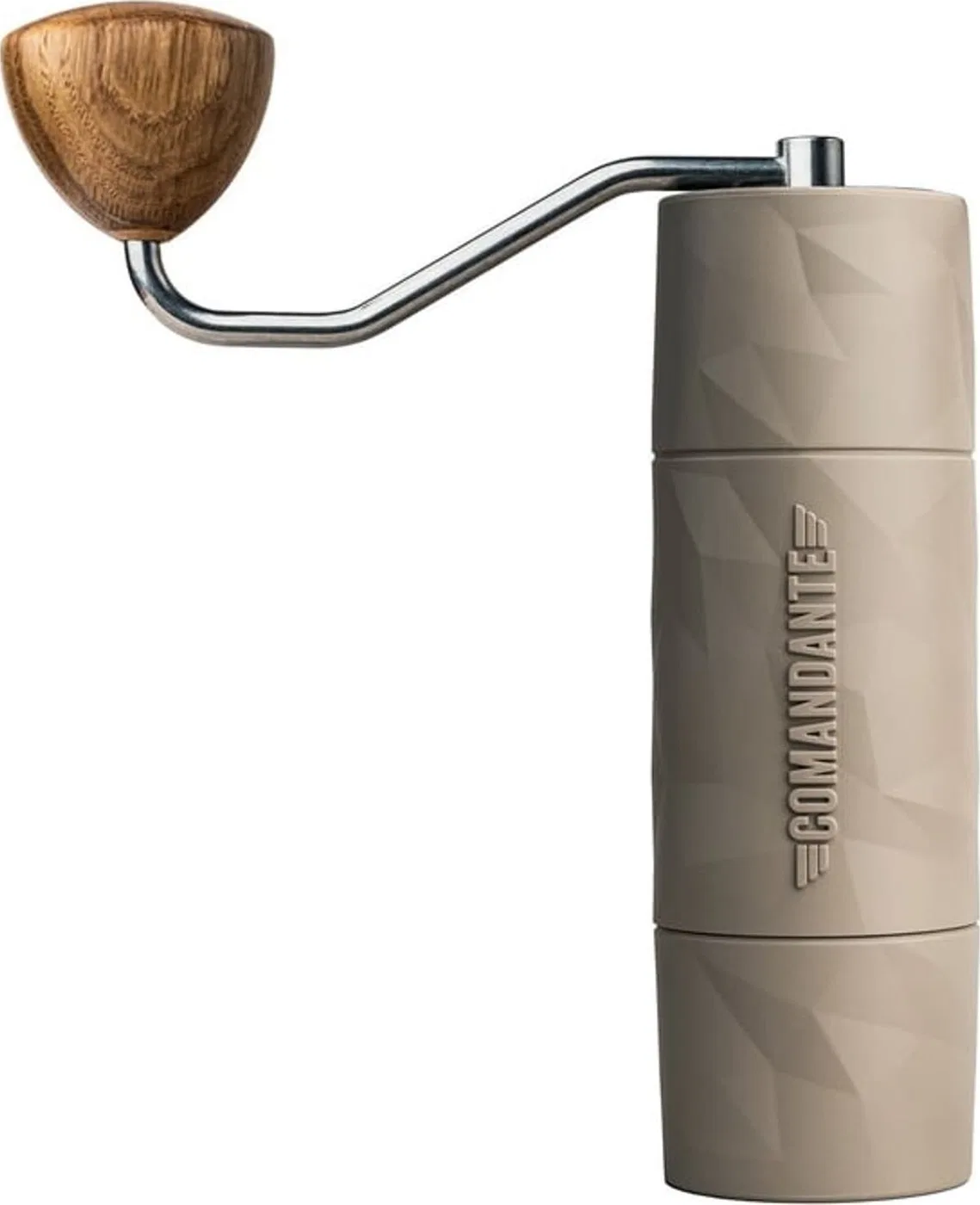 Młynek do przypraw Comandante Comandante - Młynek X25 Trailmaster Dune