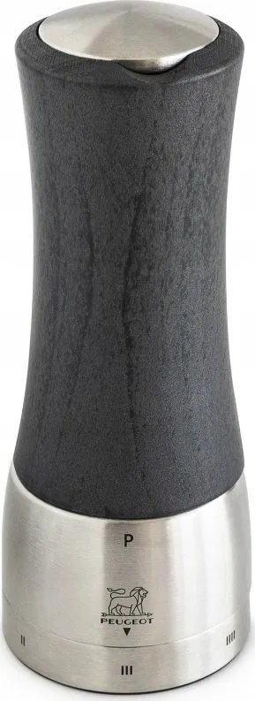 MADRAS GRAPHITE Młynek do pieprzu 16 cm