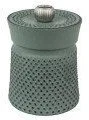 BALI Cast Iron seledynowy, 8 cm