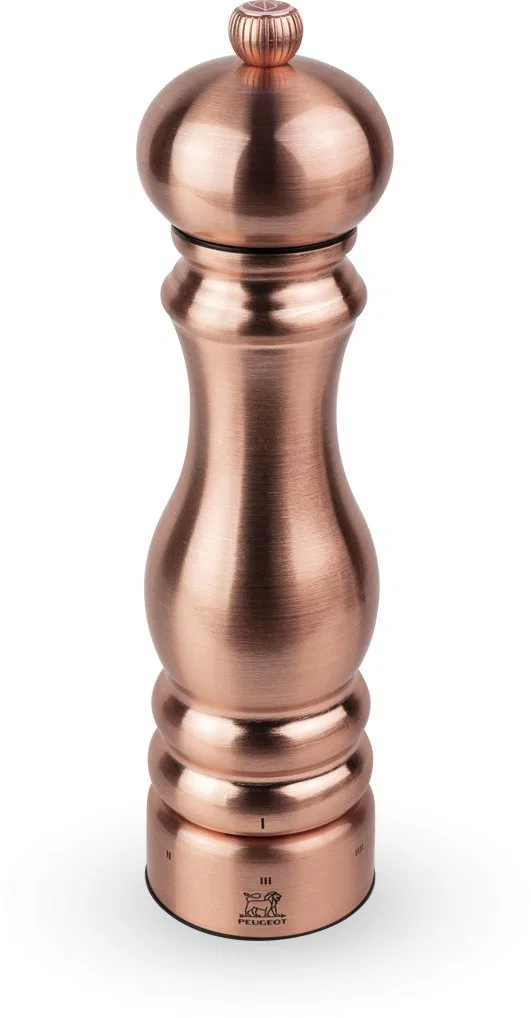Paris Chef Młynek do soli 22 cm Copper