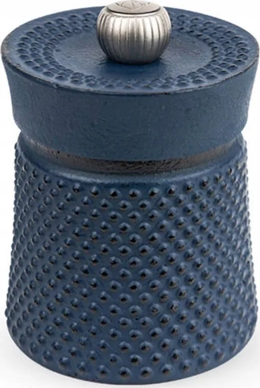 Młynek do pieprzu Bali Cast Iron niebieski