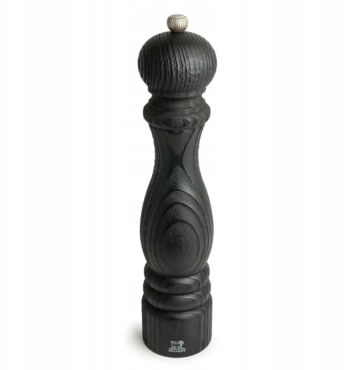 Paris Nature Black Młynek do soli 30 cm