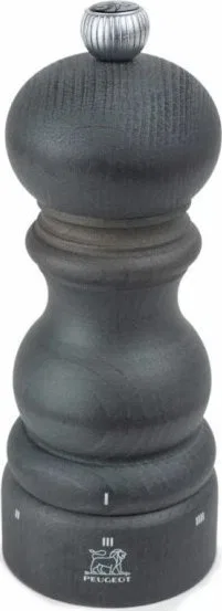 PARIS GRAPHITE Młynek do soli 15 cm, u-select
