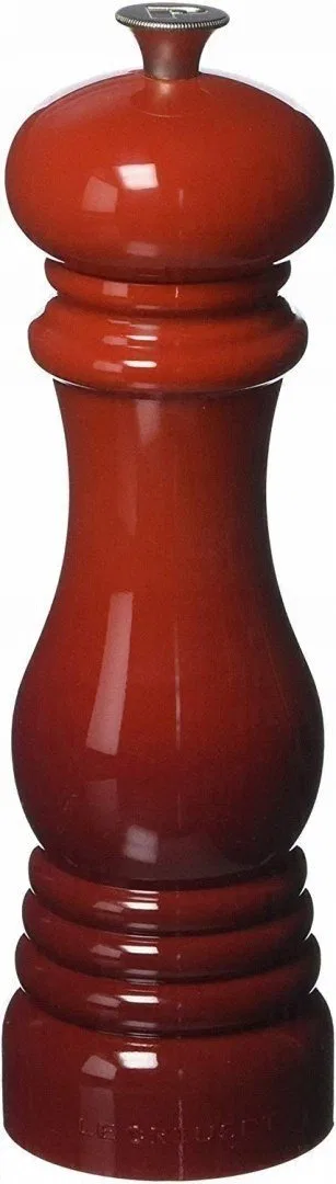 Le Creuset Sals mill 21cm red 0630870106177
