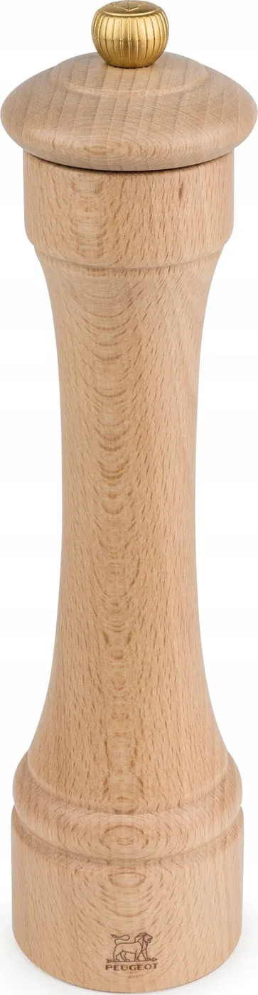 Młynek do pieprzu Hostellerie 22 cm naturalny
