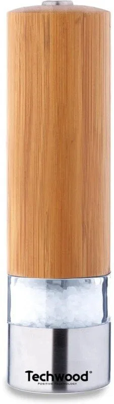 Techwood electric salt and pepper mill TPS-262