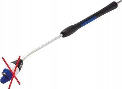 Sourcing Spear with nozzles NILFISK 4-1 0.37 mm