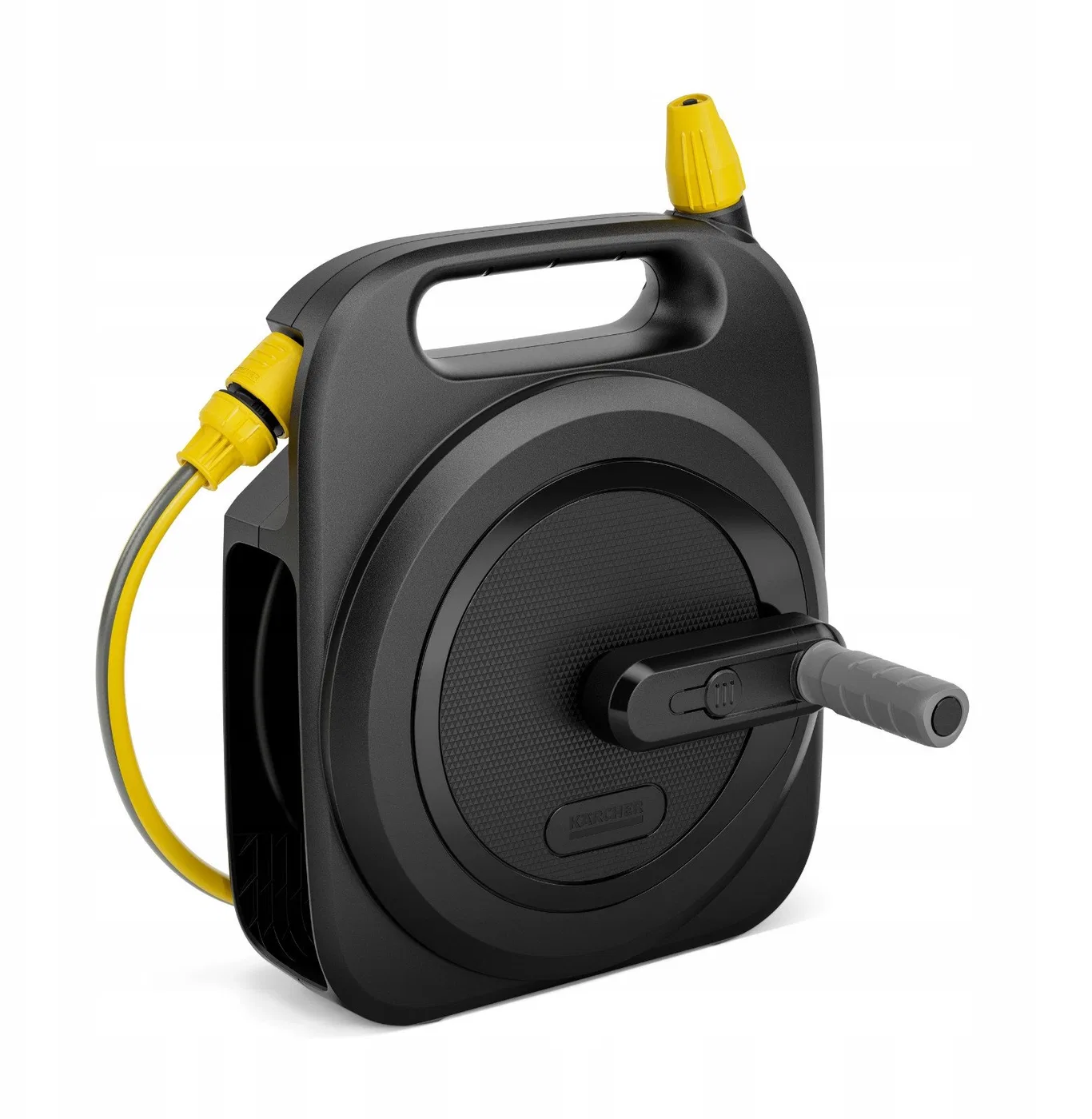 Kärcher Compact Hose Box H X 2.10 Compact
