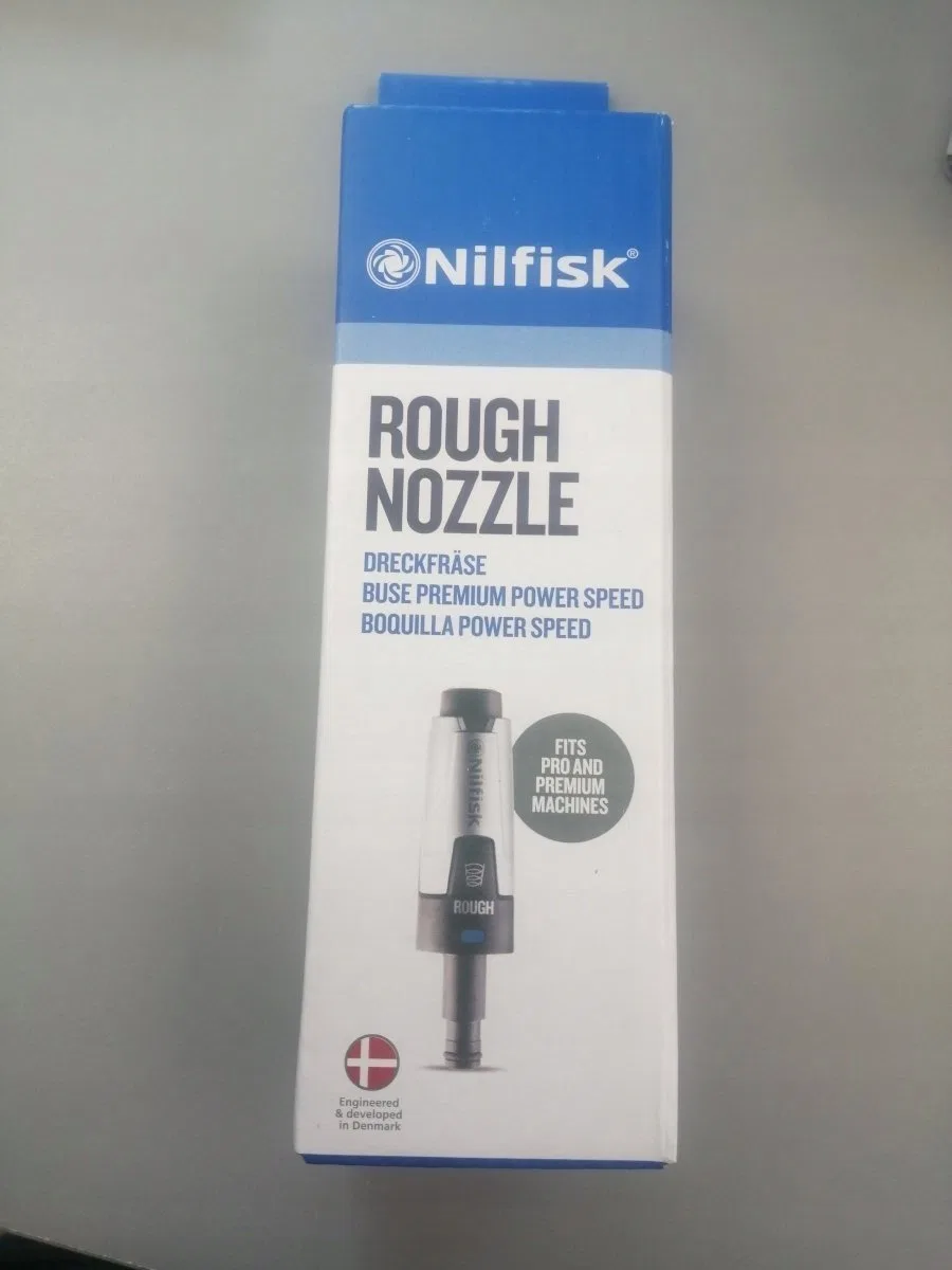 Nilfisk Rotary nozzle for washing machine NILFISK Premium 190