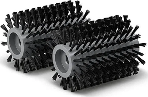 Karcher PCL 3-18 roller brushes for stone su...