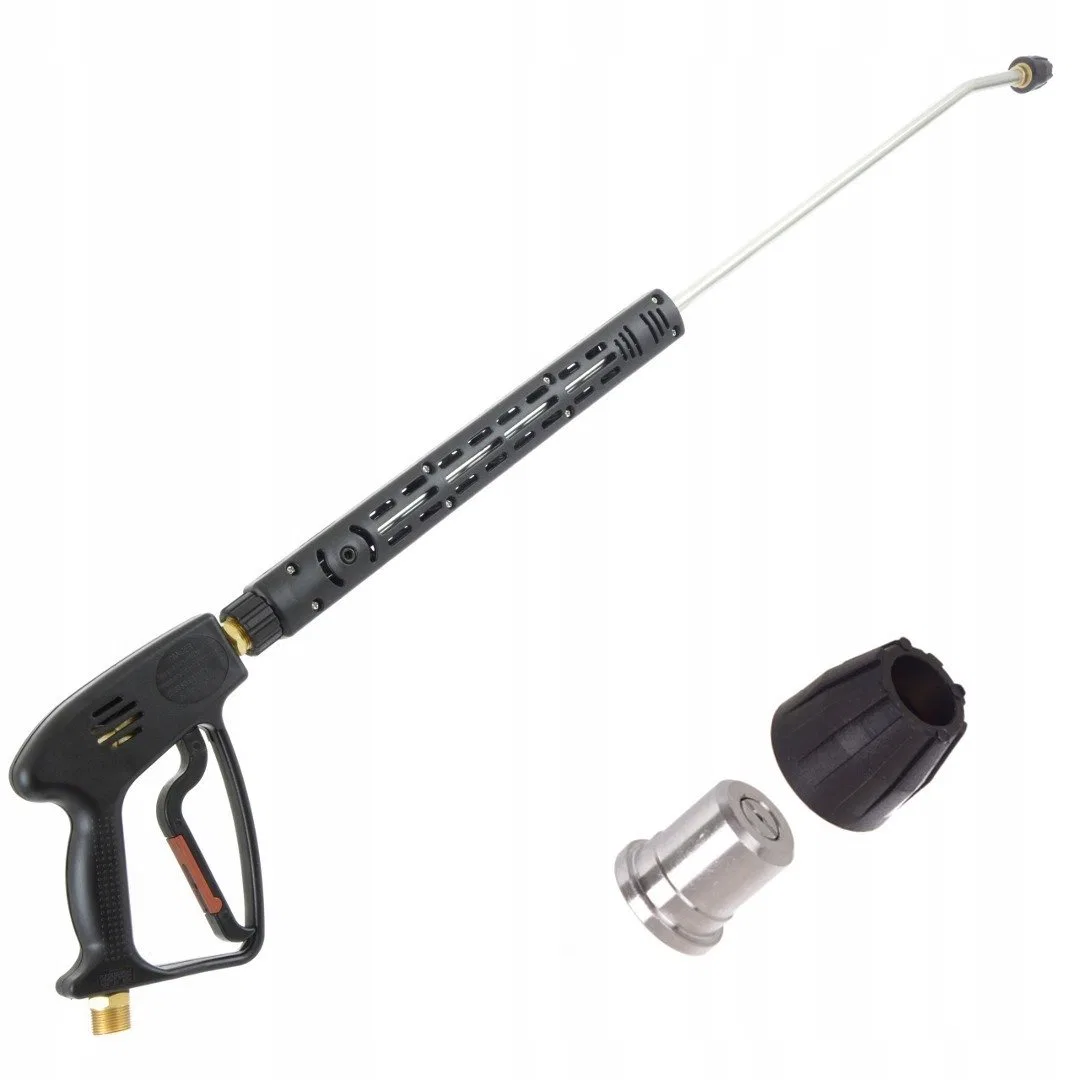 Pistolet lanca dysza wody do myjki ciśnieniowej KARCHER HD HDS Kranzle 70cm