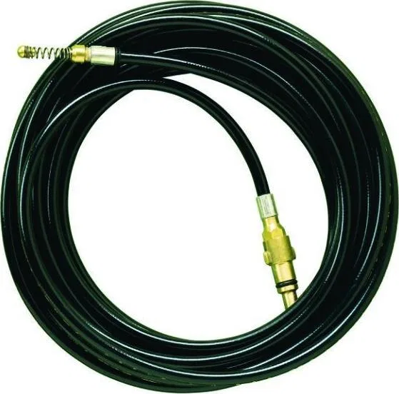 Nilfisk 15m drain and tube cleaner - 6410766