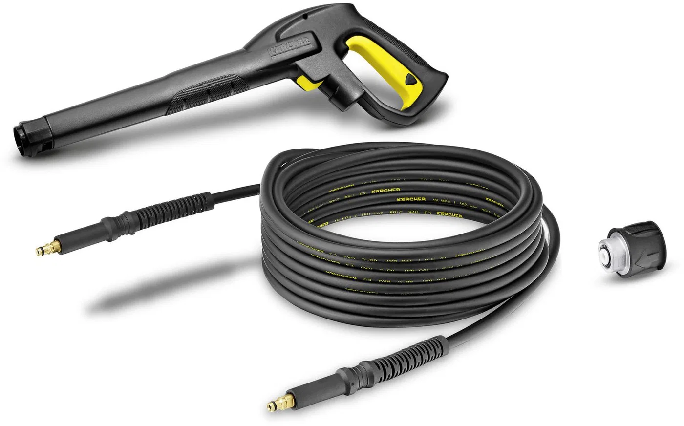Karcher Wąż wysokociśnieniowy zamienny zestaw HK 7.5 (2.643-910.0)
