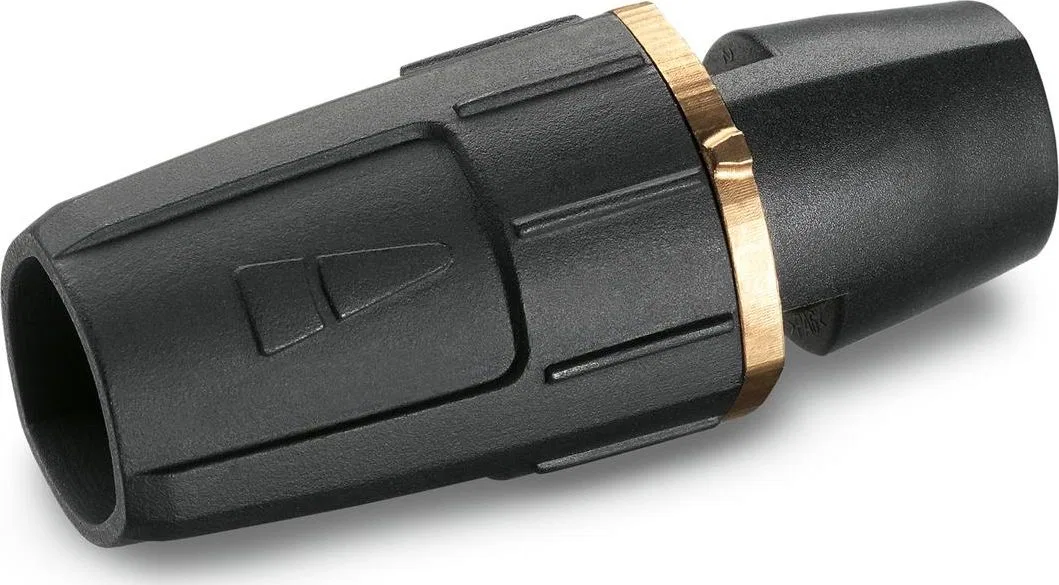 Karcher Dysza potrójna tylko do wymiany 028 uniwersalna (7252)
