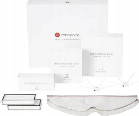 Roborock VACUUM ACC KIT/Q70/Q70 MAX 8.02.0144 ROBOROCK