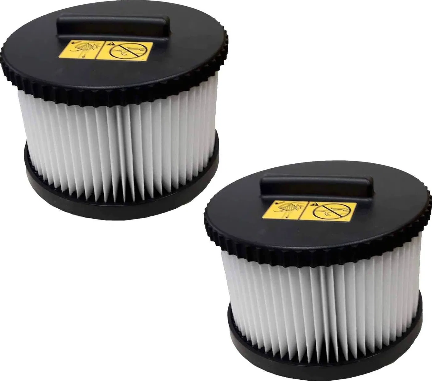 Dewalt DeWALT filter DCV5861, 2 pieces (for DCV586MK)