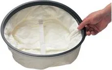 Numatic Filtr Antyalergiczny MICROTEX® (604309)
