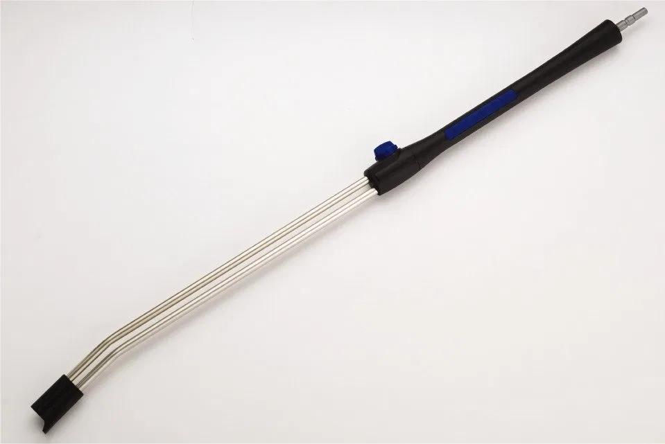 Sourcing Curved spear without nozzle NILFISK Tornado Plus, 112 cm