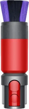 Dyson Oryginalna Szczotka do odkurzania bez zarysowań Dyson V8,V10,V11,V12,V15