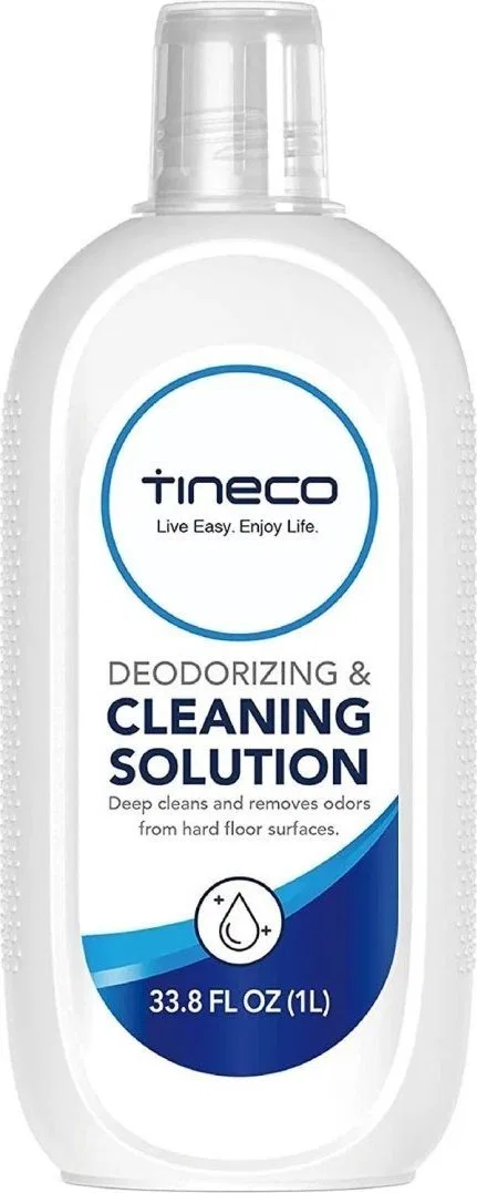 Tineco Płyn czyszcząco-dezodorujący do odkurzaczy Tineco 1l