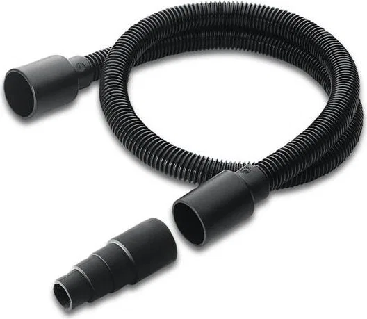 Karcher Wąż ssący Do Podłączenia Elektronarzędzi Czarny (2.863-112.0)