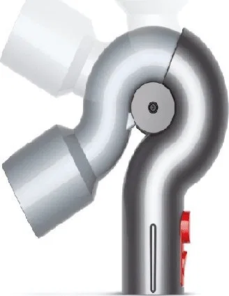 Dyson Oryginalny Adapter kątowy Up Top