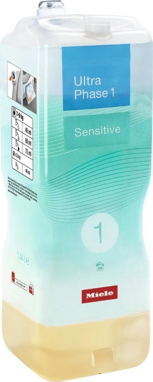 Miele MIELE  Cartridge Sensitive UP1