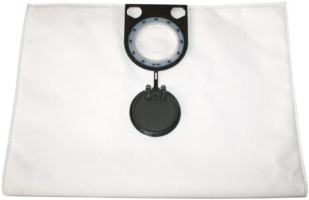 Metabo Metabo 5 Fleece Filter Bags 32l