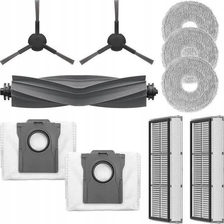 VACUUM ACC ACCESSORIES KIT/L10S ULTRA GEN2 RAK35 DREAME