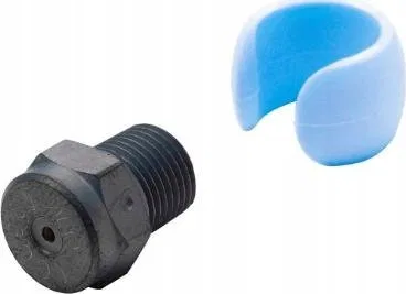 Sourcing Nozzle with indicator NILFISK Tornado 0.45mm