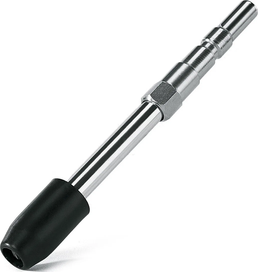 Sourcing Short spray lance 100mm NILFISK
