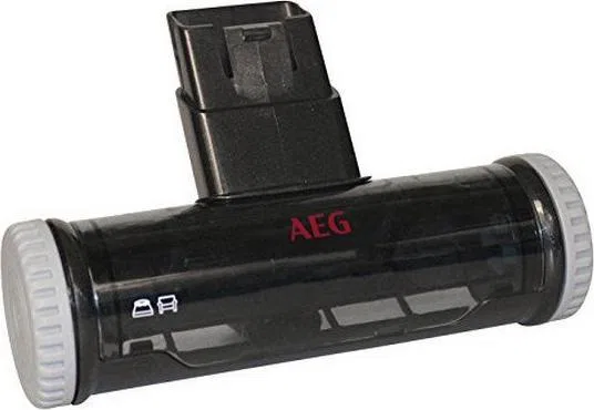 AEG Szczotka Aeg AZE125 Czarny