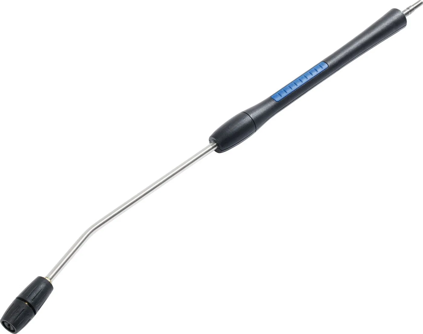 Sourcing High pressure spear NILFISK Flexo Power Plus 960 Bend