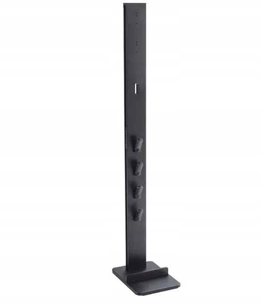 STOJAK DO ODKURZACZA DYSON V6 V7 V8 V10 V11 V12 V15 OKRĄGŁY STYLOWY