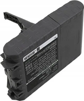 CoreParts CoreParts MBXVAC-BA0042 akcesorium/materiał eksploatacyjny do odkurzacza Ręczny odkurzacz Bateria