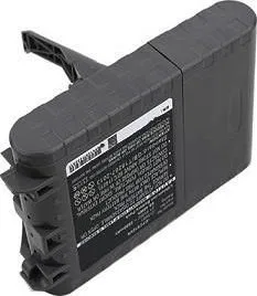 CoreParts CoreParts MBXVAC-BA0029 akcesorium/materiał eksploatacyjny do odkurzacza Ręczny odkurzacz Bateria