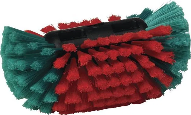 Sourcing Brushes for washing truck rims R+M Vikan