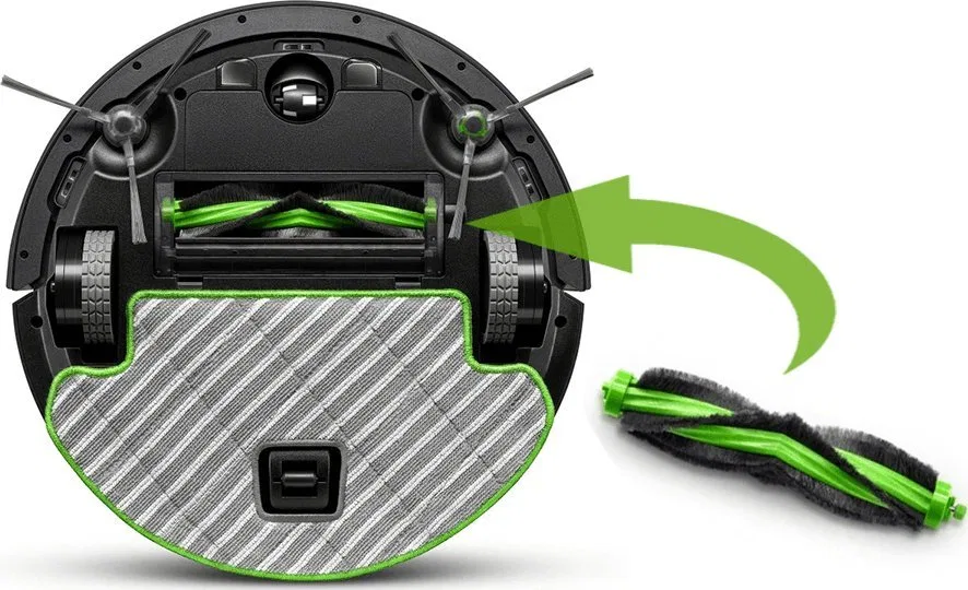 iRobot Szczotka główna do iRobot Roomba Combo