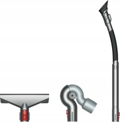 Dyson Zestaw akcesoriów do sprzątania - Dyson Complete Cleaning Kit