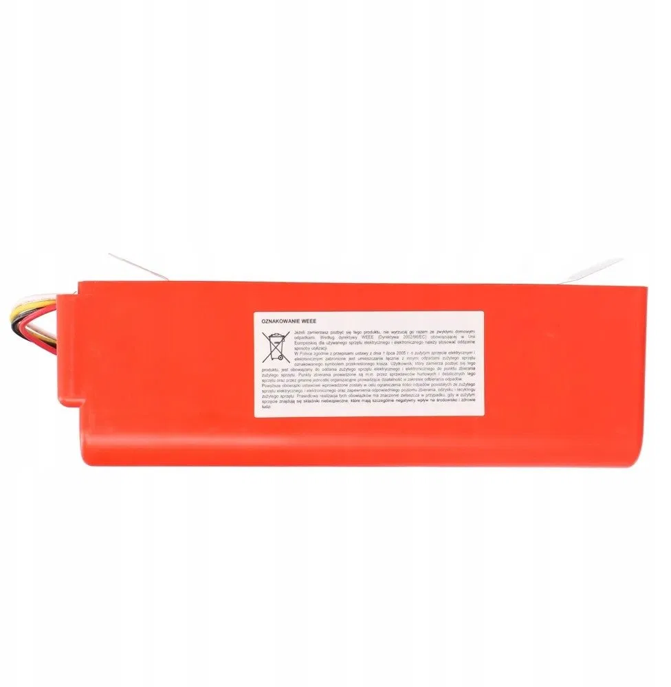 Bateria, akumulator do odkurzacza Mi Robot, Rockrobot s50 s55 14.4v 5200mAh