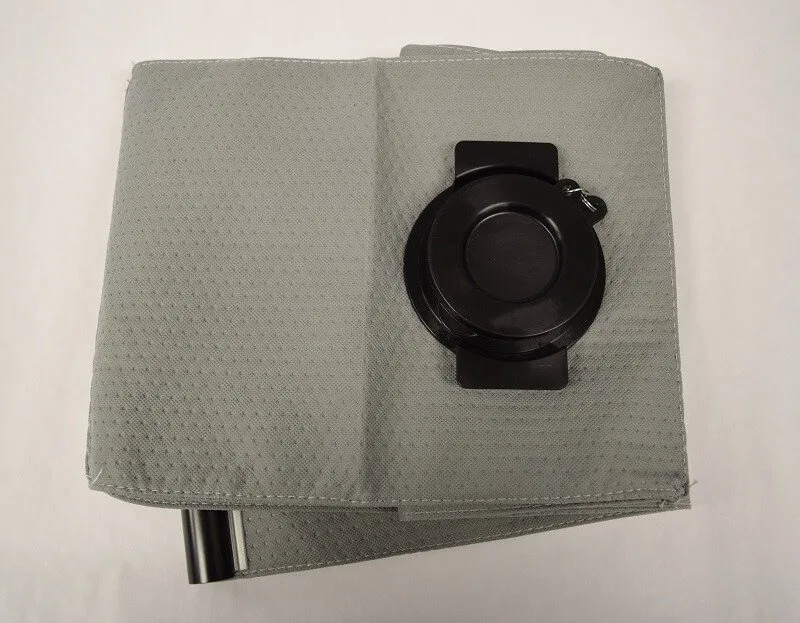 Sourcing Reusable dust bag NILFISK 33-44