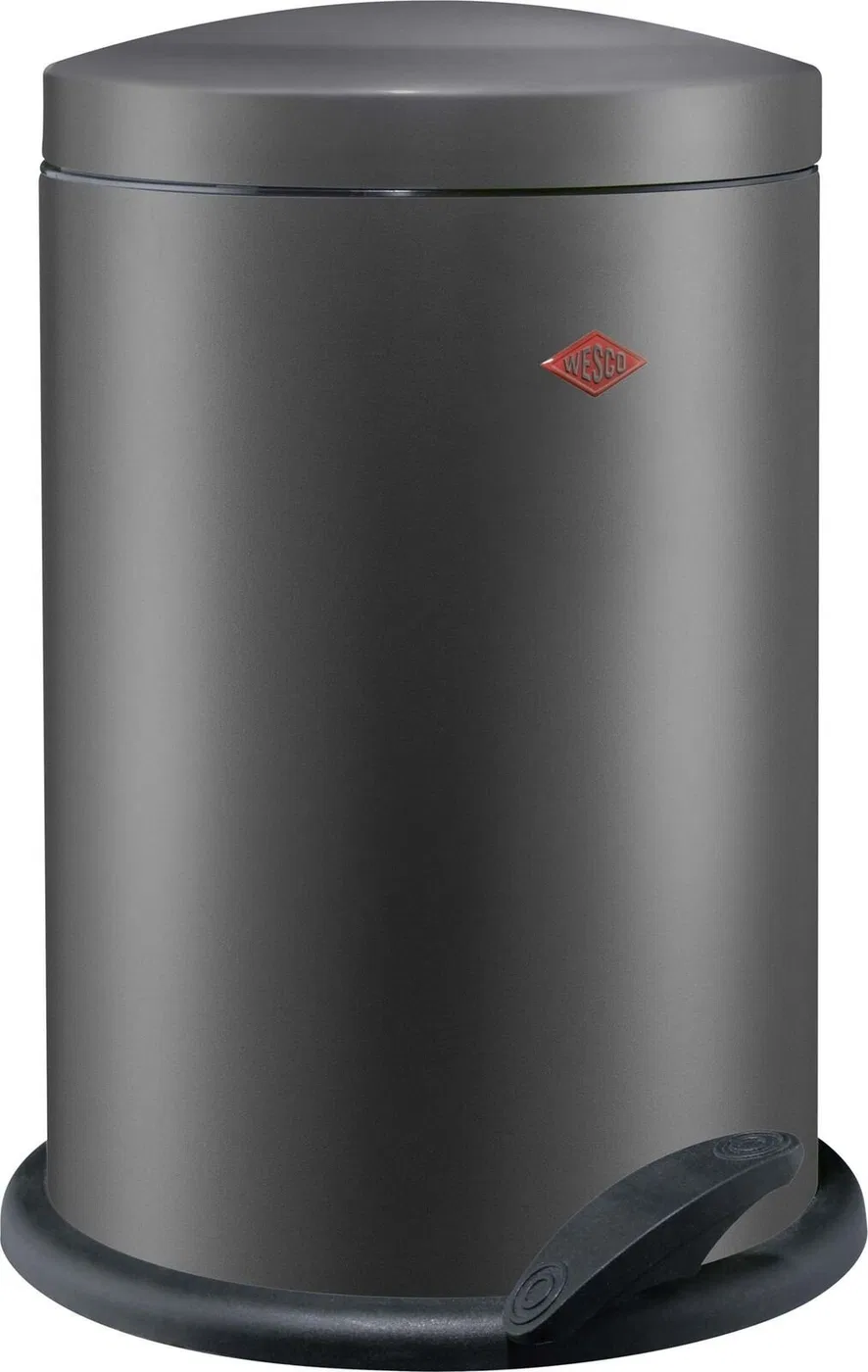 Wesco WESCO Treteimer Alpha 13l graphit